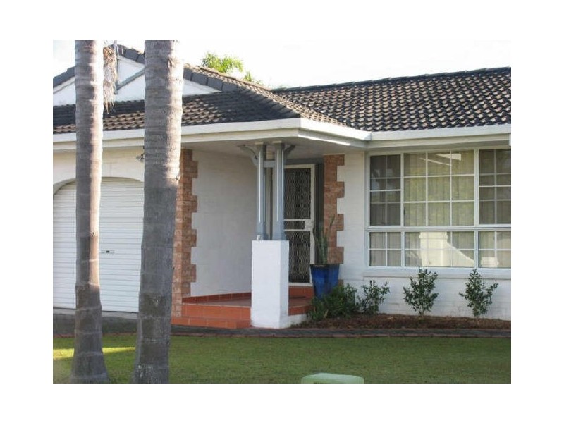 Yamba NSW 2464