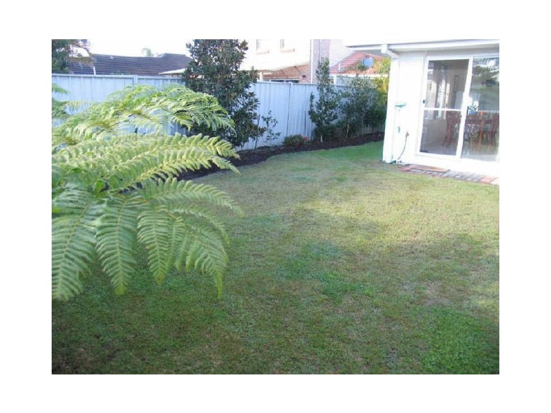 Yamba NSW 2464
