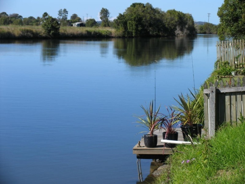 277 SOUTH BANK ROAD, Yamba NSW 2464