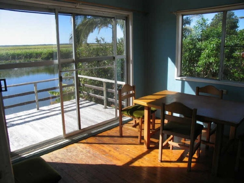 277 SOUTH BANK ROAD, Yamba NSW 2464