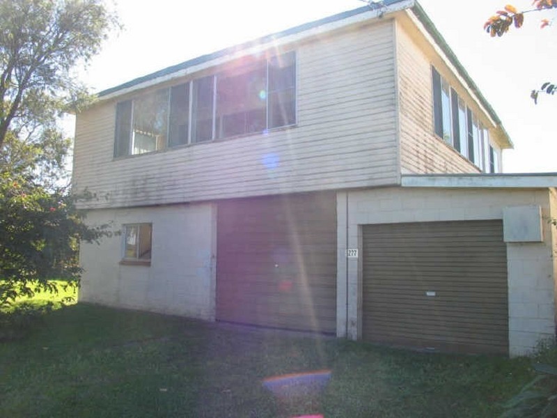 277 SOUTH BANK ROAD, Yamba NSW 2464