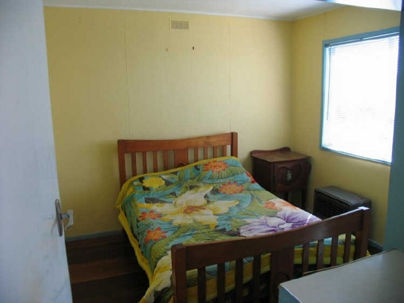 277 SOUTH BANK ROAD, Yamba NSW 2464