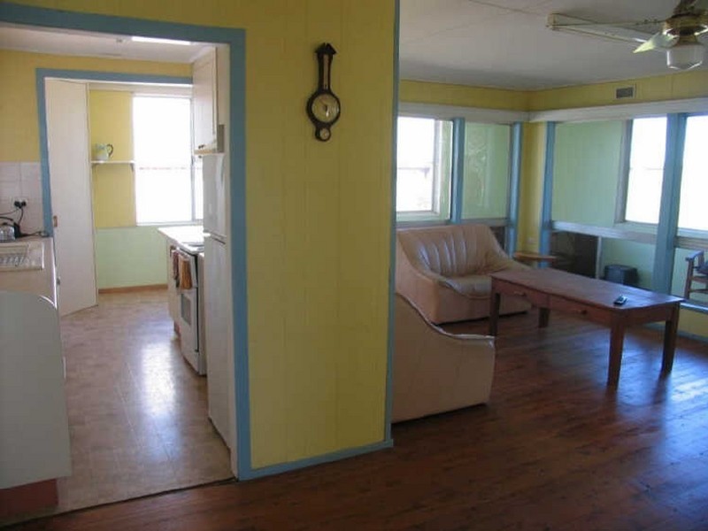 277 SOUTH BANK ROAD, Yamba NSW 2464