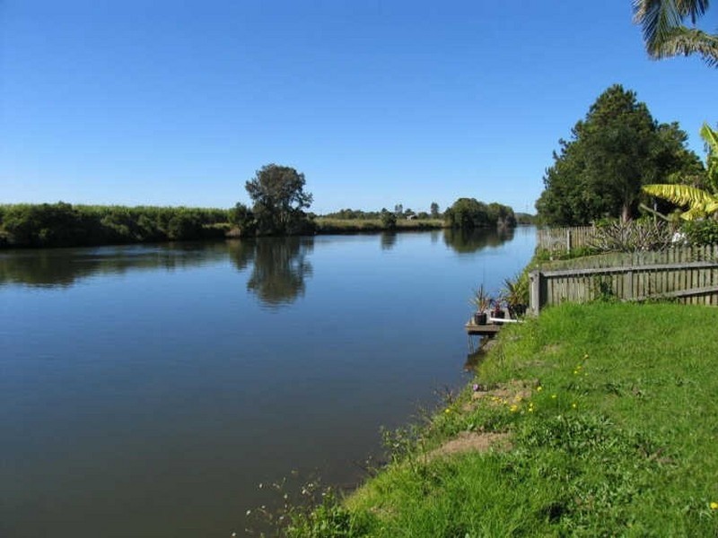 277 SOUTH BANK ROAD, Yamba NSW 2464