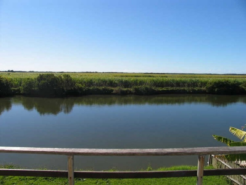 277 SOUTH BANK ROAD, Yamba NSW 2464