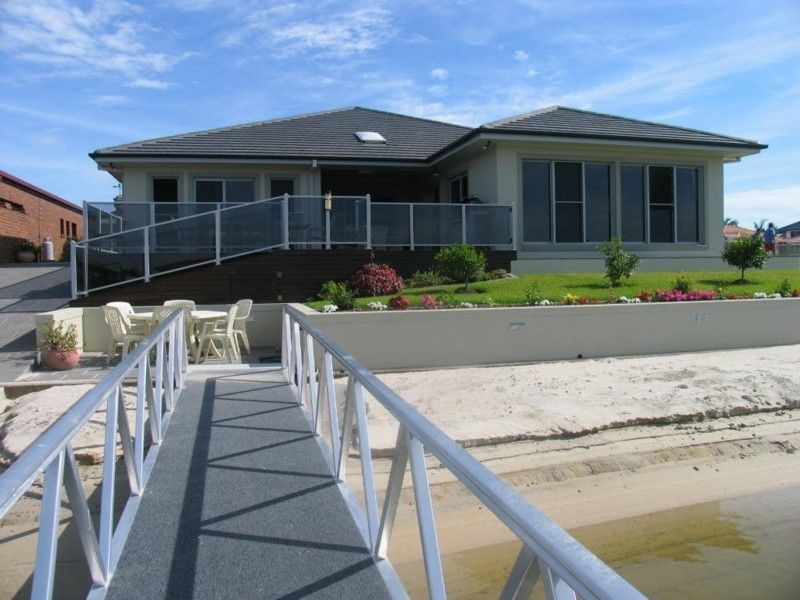 21 Barellan Avenue, Yamba NSW 2464
