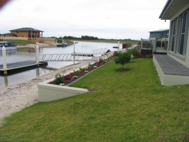 21 Barellan Avenue, Yamba NSW 2464
