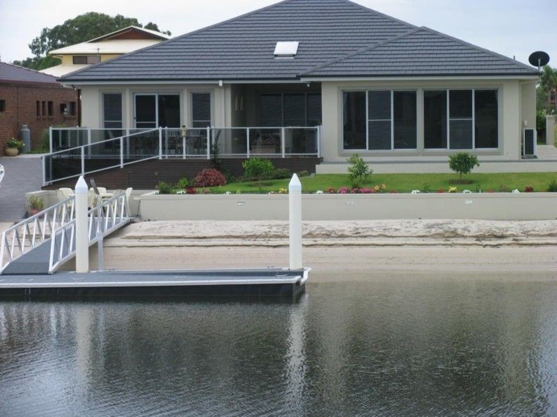 21 Barellan Avenue, Yamba NSW 2464