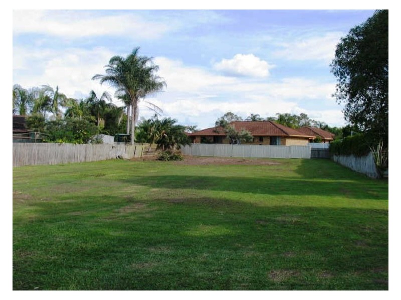 1 Banksia Place, Yamba NSW 2464