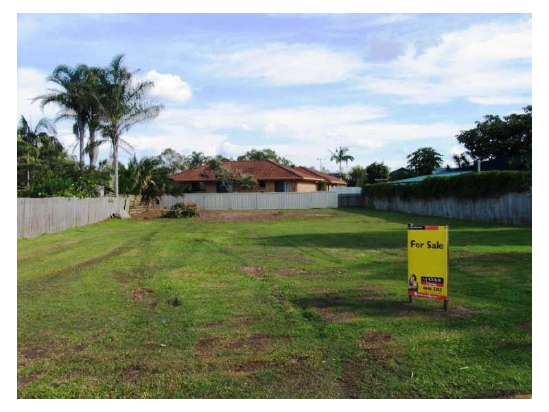 1 Banksia Place, Yamba NSW 2464