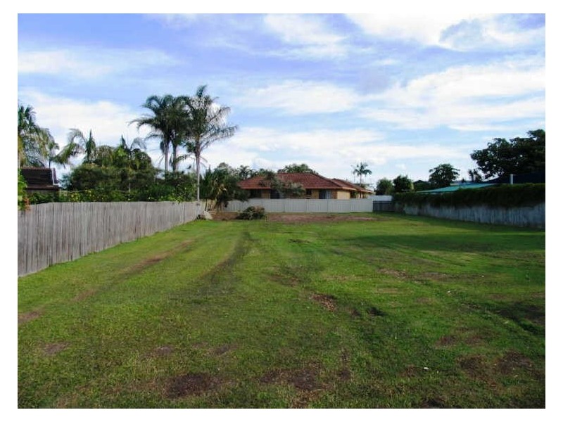 1 Banksia Place, Yamba NSW 2464