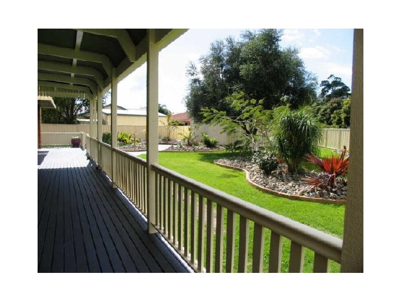 20 Binnacle Court, Yamba NSW 2464