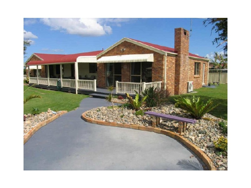 20 Binnacle Court, Yamba NSW 2464