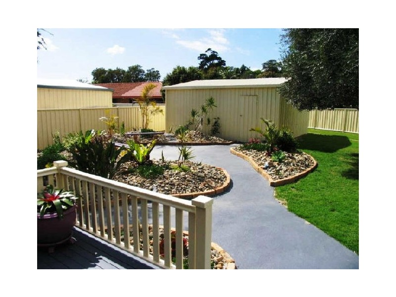 20 Binnacle Court, Yamba NSW 2464
