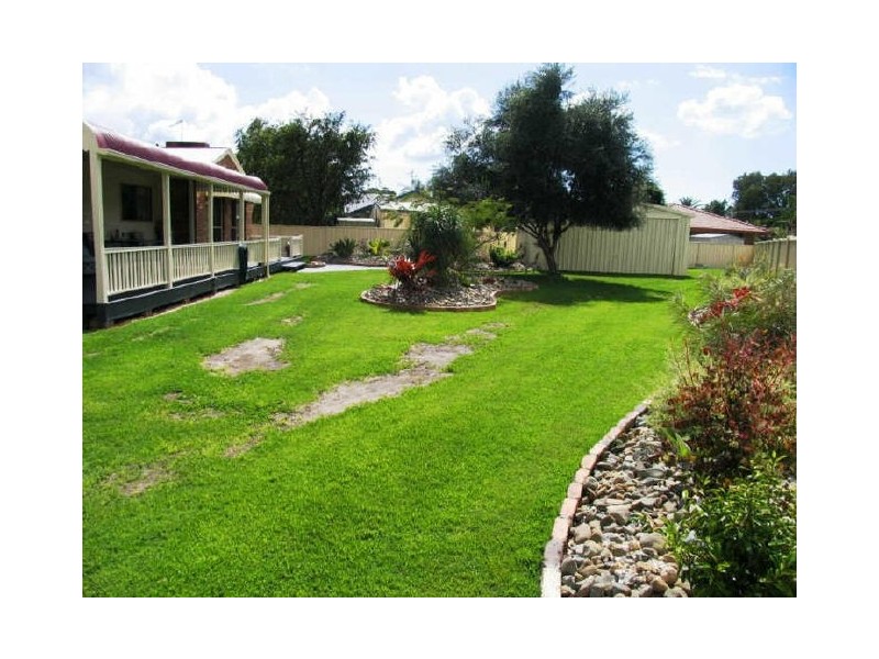 20 Binnacle Court, Yamba NSW 2464