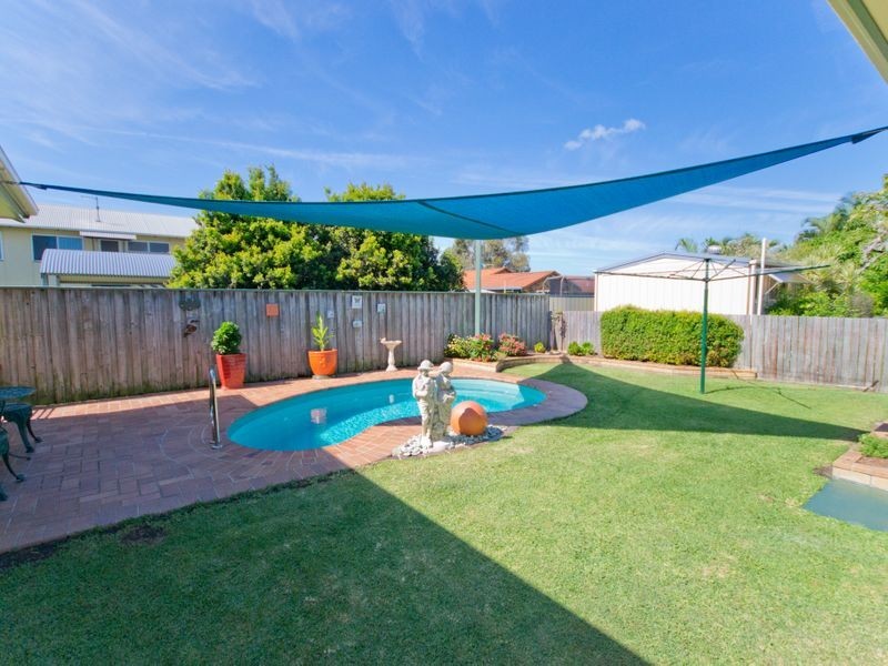 34 Melaleuca Drive, Yamba NSW 2464