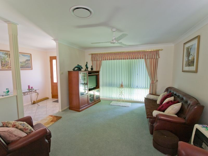 34 Melaleuca Drive, Yamba NSW 2464