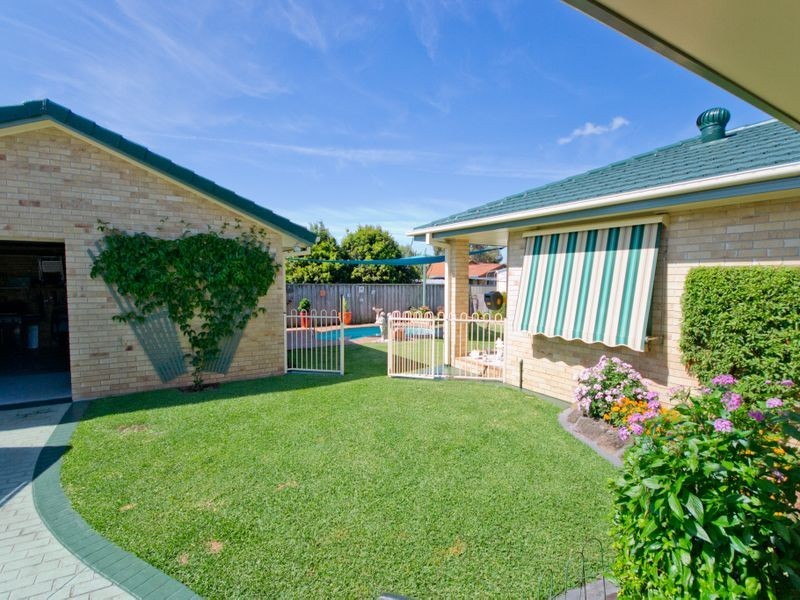 34 Melaleuca Drive, Yamba NSW 2464