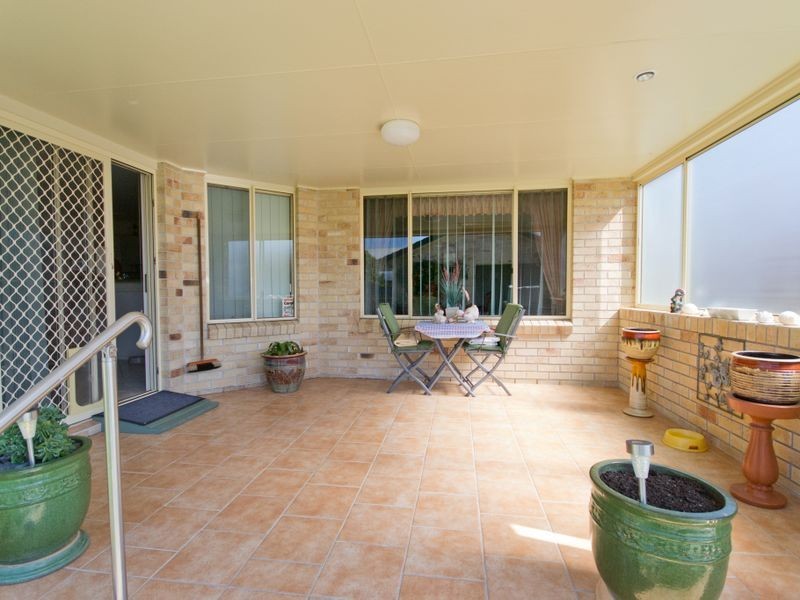 34 Melaleuca Drive, Yamba NSW 2464