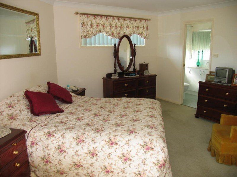 34 Melaleuca Drive, Yamba NSW 2464