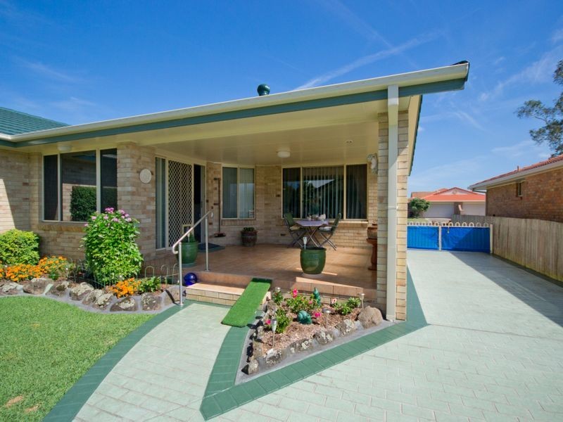 34 Melaleuca Drive, Yamba NSW 2464