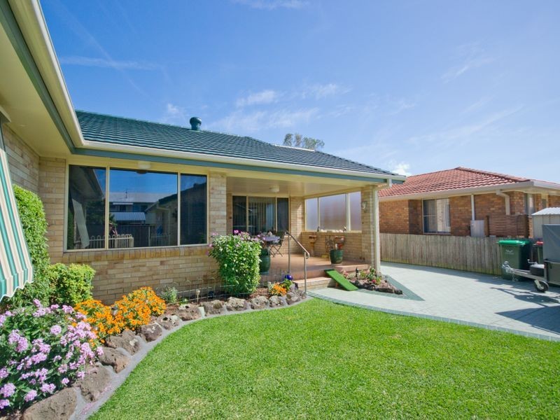 34 Melaleuca Drive, Yamba NSW 2464