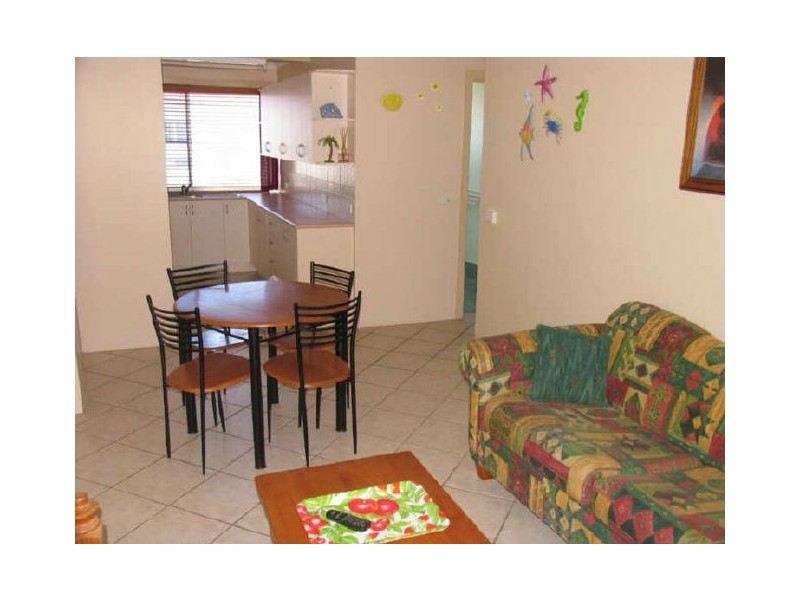 UNIT 14/12 CLARENCE STREET, Yamba NSW 2464