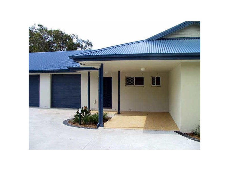 7/5 MULGI STREET, Yamba NSW 2464