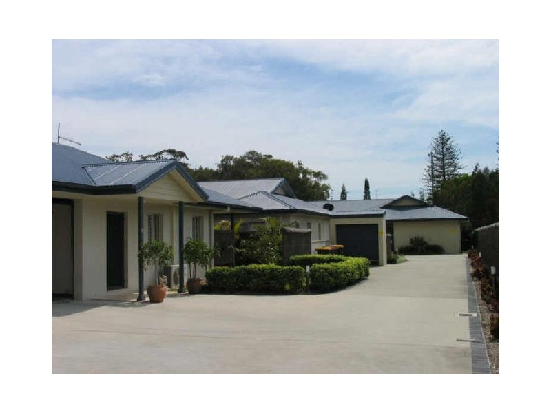 7/5 MULGI STREET, Yamba NSW 2464