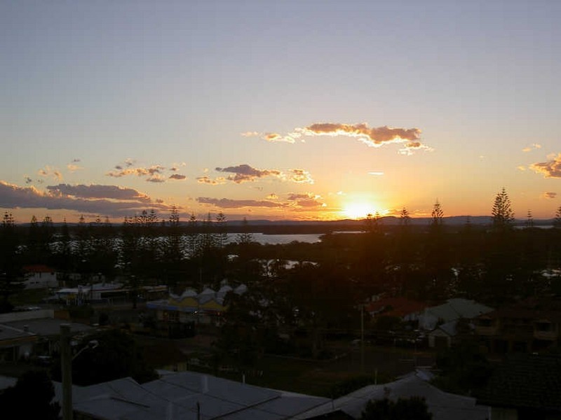 6/8-10 High ST, Yamba NSW 2464