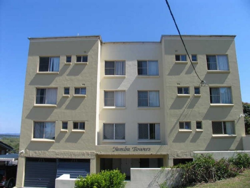 6/8-10 High ST, Yamba NSW 2464