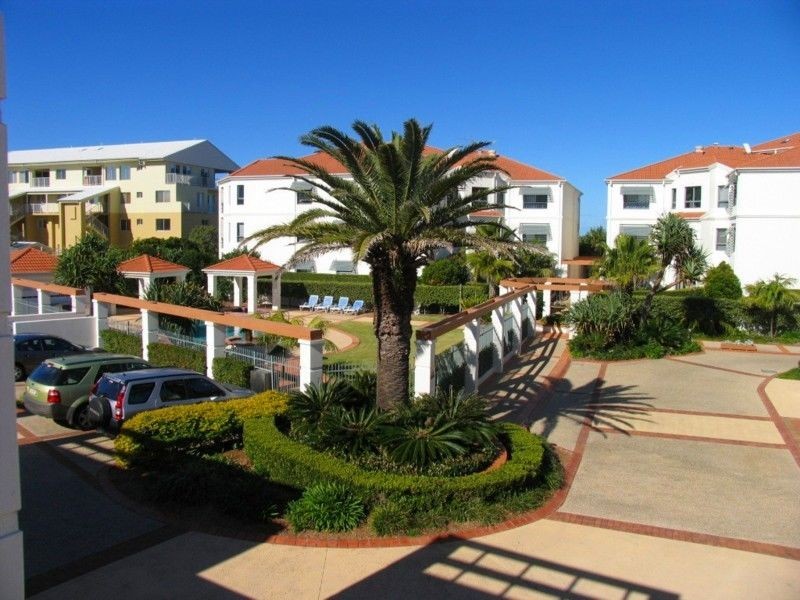 3-1/19-21 Pacific Parade, Yamba NSW 2464