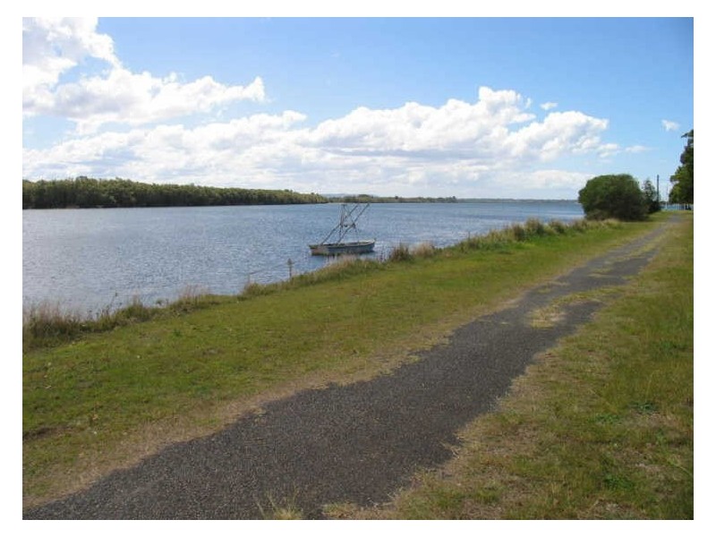 Lot 2 River Road, Palmers Island NSW 2463