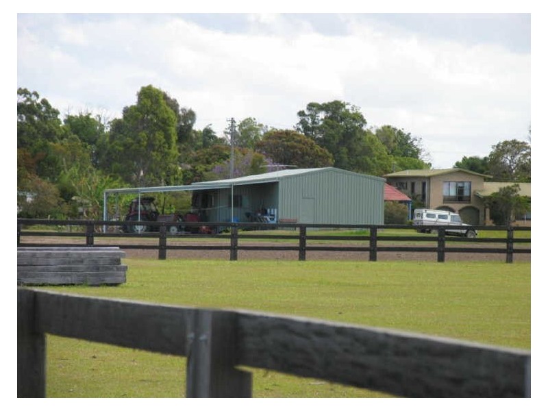 Lot 2 River Road, Palmers Island NSW 2463