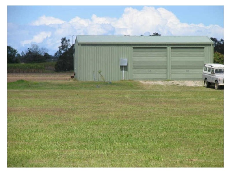 Lot 2 River Road, Palmers Island NSW 2463