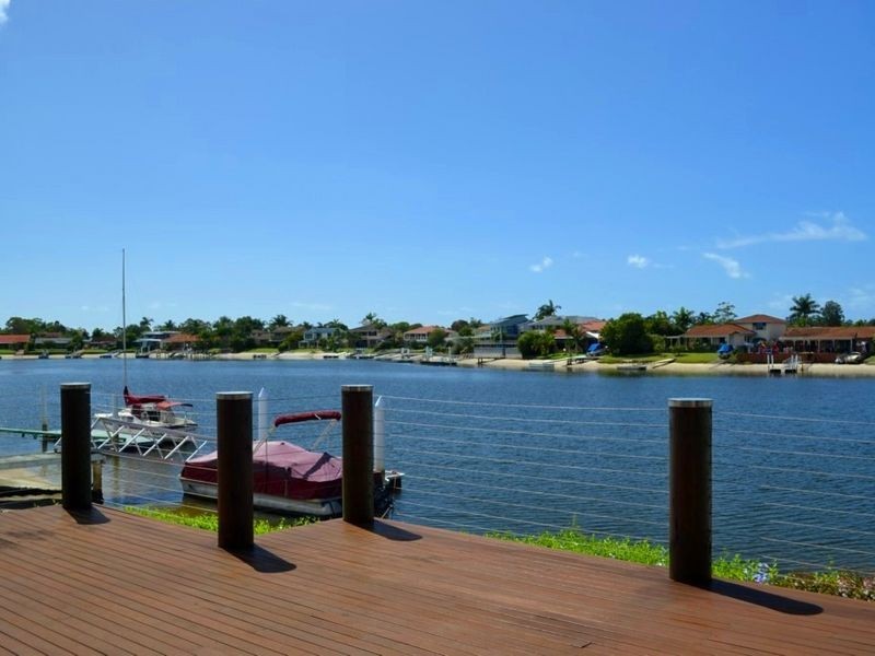 4 Acacia Circuit, Yamba NSW 2464