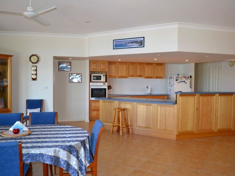 4 Acacia Circuit, Yamba NSW 2464