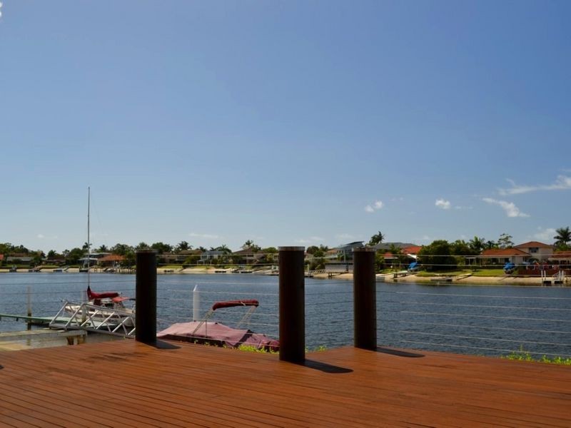 4 Acacia Circuit, Yamba NSW 2464