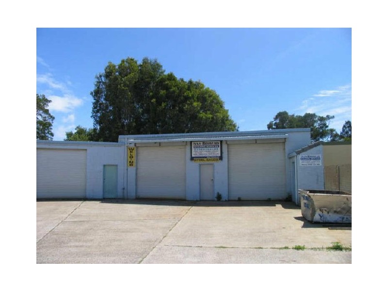 3/9 Uki Street, Yamba NSW 2464
