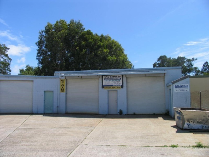 4/9 Uki Street, Yamba NSW 2464