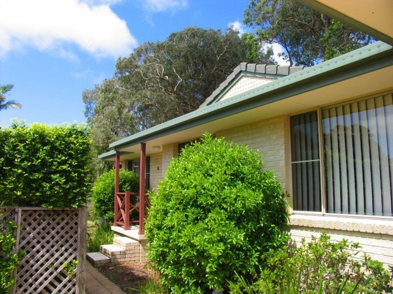 5/136 Yamba Road, Yamba NSW 2464