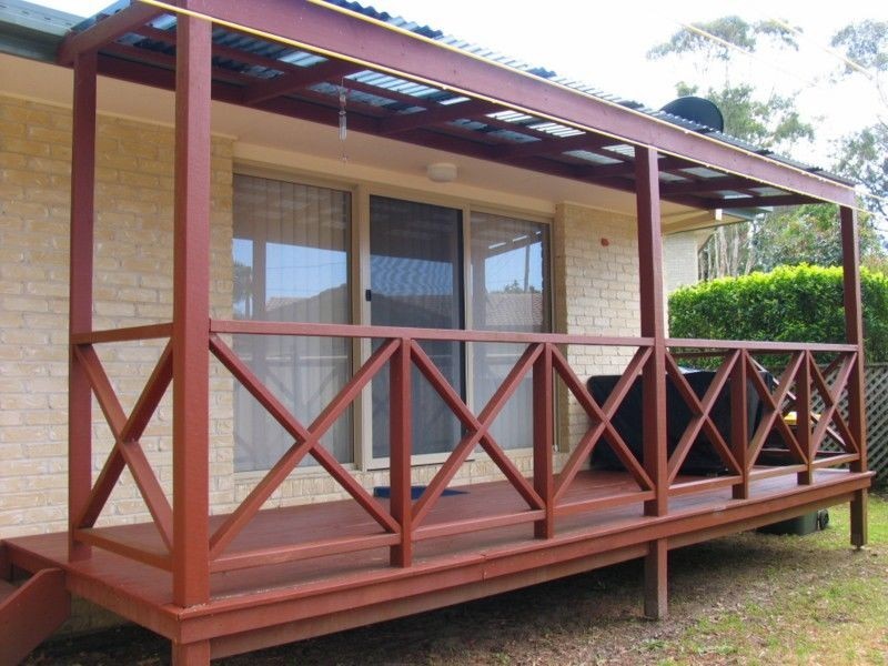 5/136 Yamba Road, Yamba NSW 2464