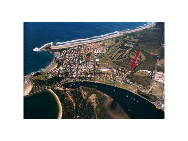 Yamba NSW 2464