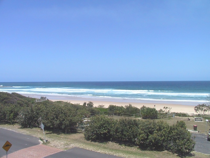 Unit 35 Pacific Parade, Yamba NSW 2464