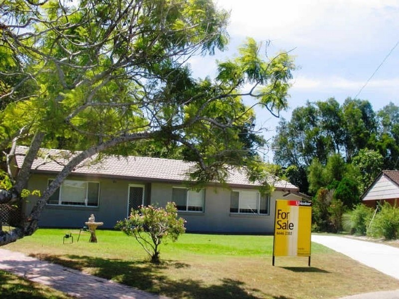32 Coonawarra Court, Yamba NSW 2464