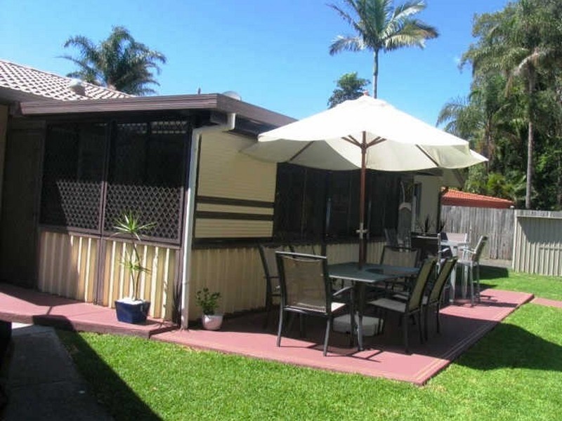 32 Coonawarra Court, Yamba NSW 2464