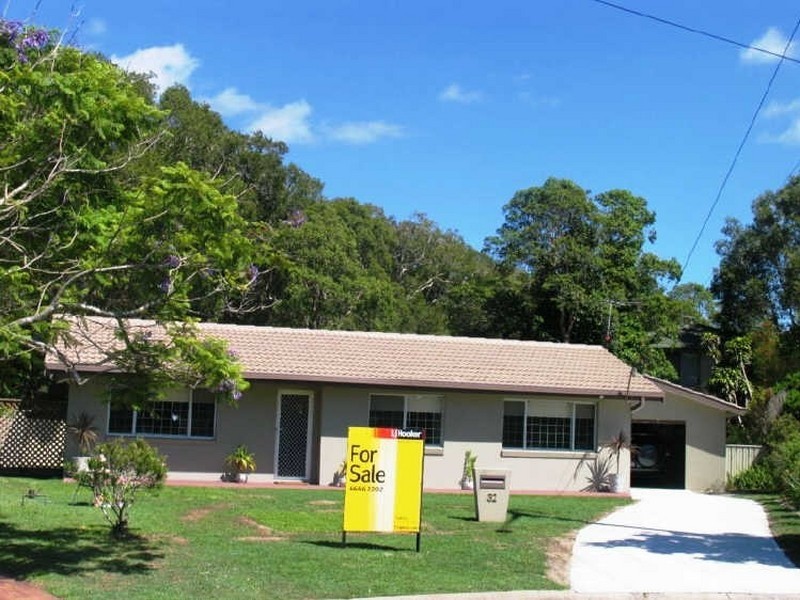 32 Coonawarra Court, Yamba NSW 2464