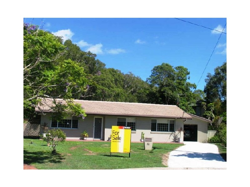 32 Coonawarra Court, Yamba NSW 2464