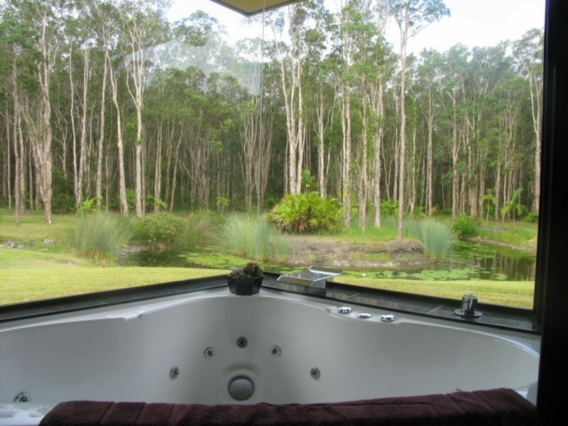521 Sullivans Lane, Yamba NSW 2464