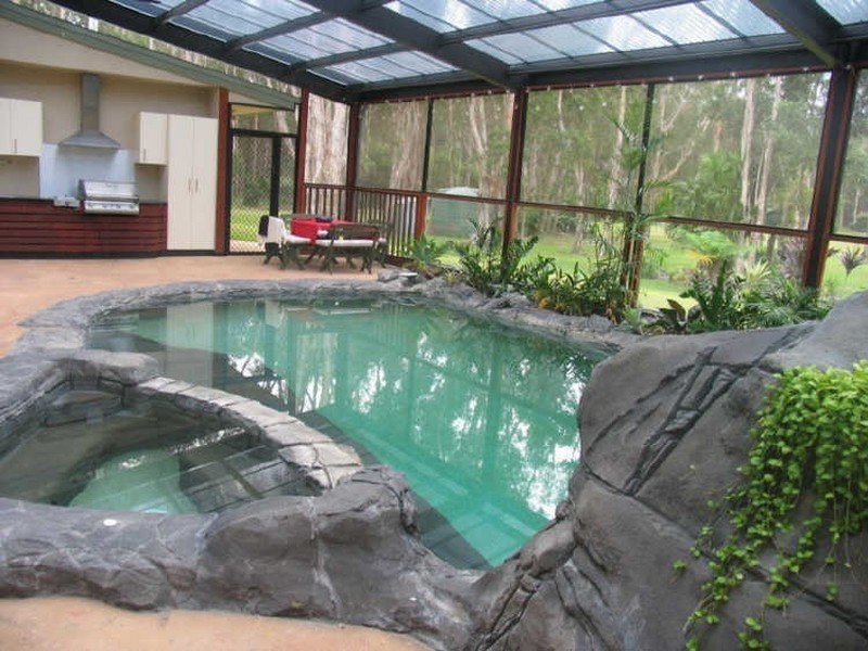 521 Sullivans Lane, Yamba NSW 2464